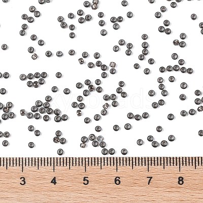 TOHO 11/0 Round Beads X-SEED-TR11-0750-1