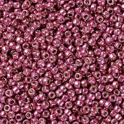 TOHO 8/0 Round Beads X-SEED-TR08-PF0563-1