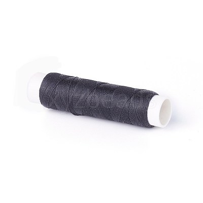 Round Waxed Polyester Twisted Cord YC-L003-D-10-1
