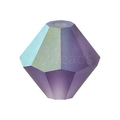 Preciosa® Crystal Beads X-PRC-BA6-20480-20019-1