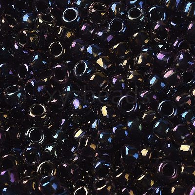 TOHO Round Seed Beads X-SEED-TR15-0251-1
