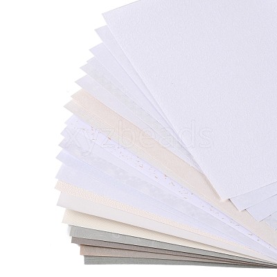 Scrapbook Paper Pad DIY-G039-14E-1