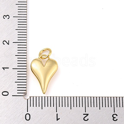 Brass Pendants LS-KK-A202-01D-G-1