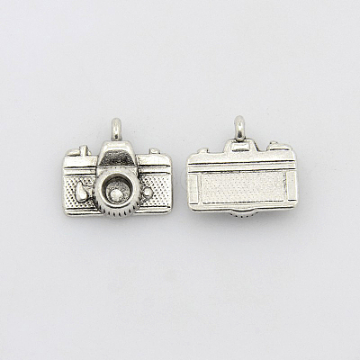 Alloy Pendants X-PALLOY-A15513-N-1