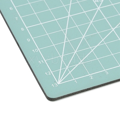 A5 Plastic Cutting Mat WG45171-05-1