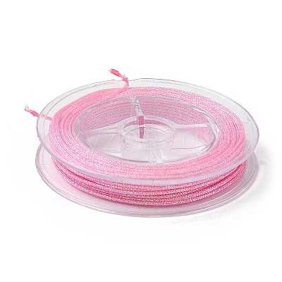 Polyester Metallic Thread OCOR-D301-14-1