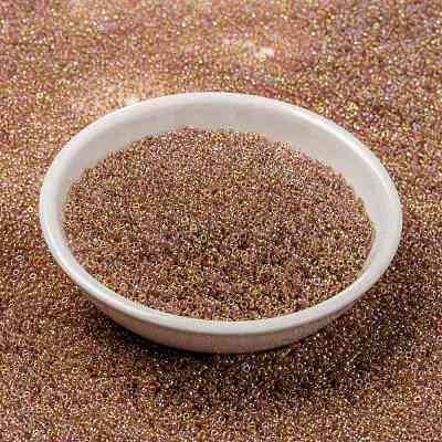 MIYUKI Round Rocailles Beads SEED-X0056-RR0275-1