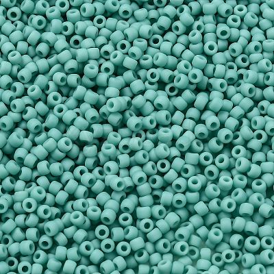 TOHO 11/0 Round Beads SEED-XTR11-0055F-1