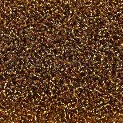 TOHO 11/0 Round Beads SEED-XTR11-0022C-1