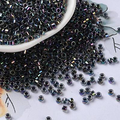 Glass Seed Beads X-SEED-S042-13A-19-1