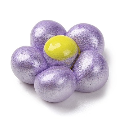 Resin Cabochons CRES-Z010-03J-1
