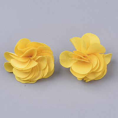 Cloth Pendant Decorations X-FIND-P026-D22-1