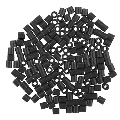 1 Box 5mm Melty Beads PE DIY Fuse Beads Refills for Kids DIY-X0047-14-B-1