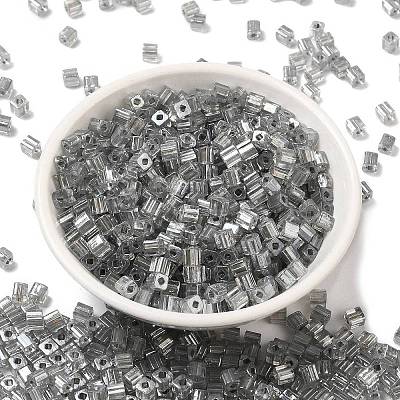 Glass Seed Beads SEED-H002-F-1134-1