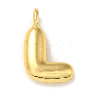 Brass Pendants KK-K354-01G-L-1