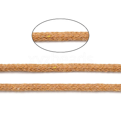 Cotton String Threads OCOR-T001-02-12-1