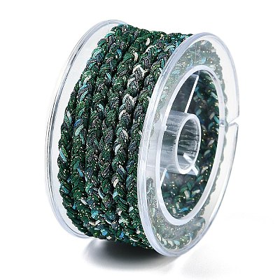Braided Nylon Cord NWIR-G019-01S-1