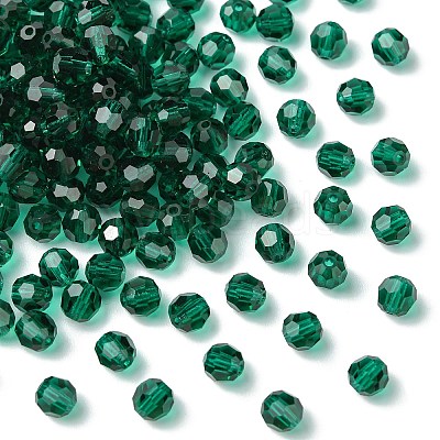 Preciosa® Crystal Beads Y-PRC-BB5-50730-1