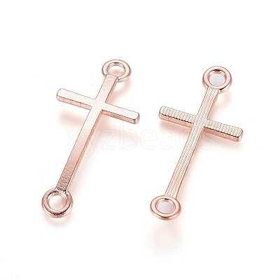 Alloy Links connectors LS-PALLOY-I016-RG-1