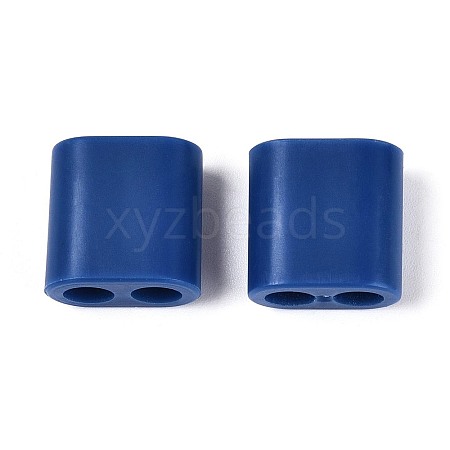 ABS Plastic Beads OACR-N156-07I-1