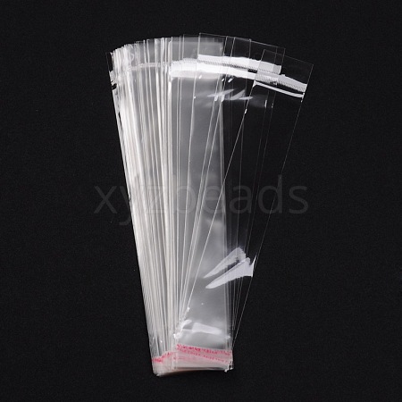 OPP Cellophane Bags X-OPC-R009-26.5x4cm-1