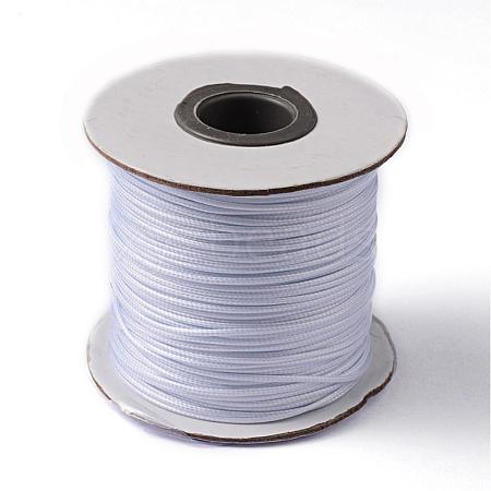 Korean Waxed Polyester Cord YC1.0MM-101-1