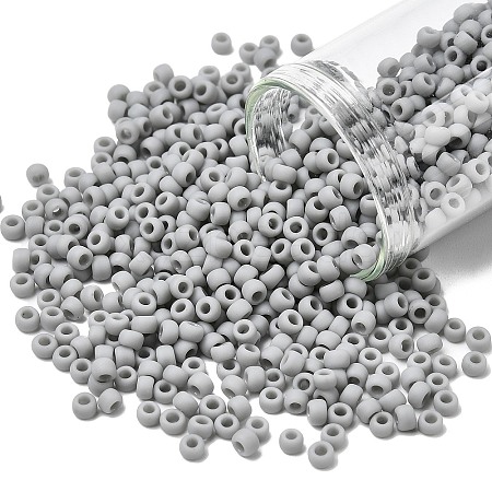 TOHO 8/0 Round Beads SEED-TR08-0053F-1
