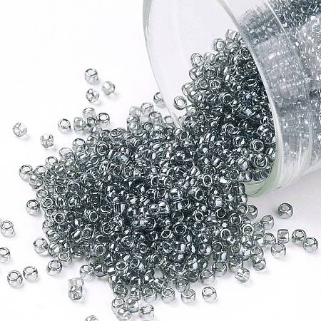 TOHO Round Seed Beads SEED-JPTR15-0113-1