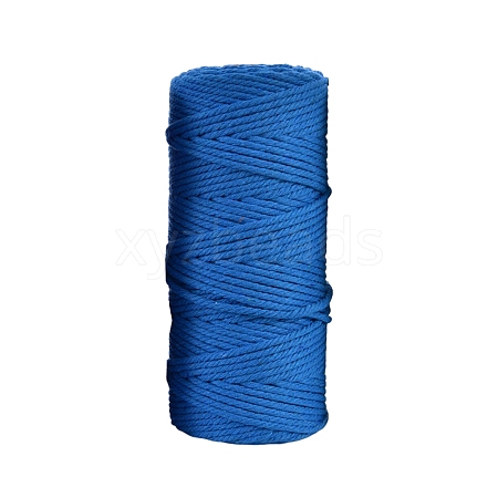 Cotton Macrame Cord PW-WG09F88-16-1