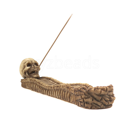 Resin Incense Burners DARK-PW0001-110B-1