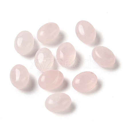 Natural Rose Quartz Beads G-C138-02-1