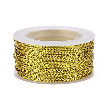 Nylon Metallic Cords X-MCOR-E002-08-1
