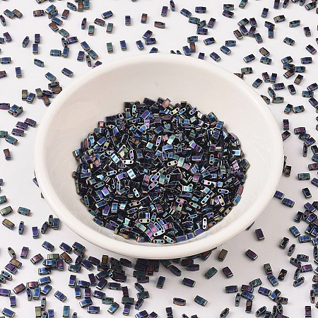 MIYUKI Half TILA Beads SEED-MY05-HTL455-1
