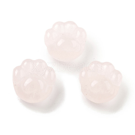 Natural Rose Quartz Beads G-H007-02F-1