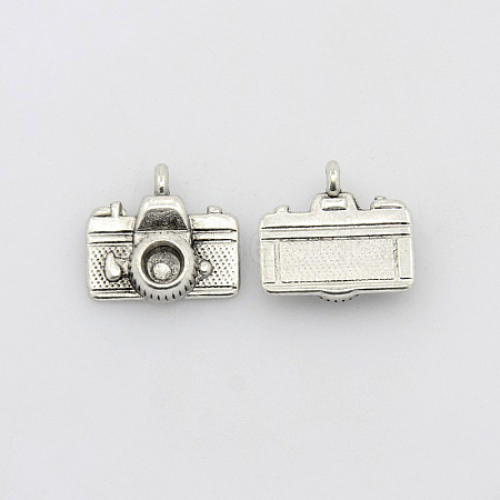Alloy Pendants X-PALLOY-A15513-N-1