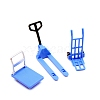 Mini Plastic Carrier Sets PW-WG9B14B-03-1