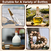 Cork Bottle Stopper FIND-WH0160-32-7