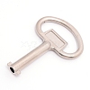 Zinc Alloy Elevator Key FIND-WH0056-82MP-1