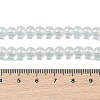 Glass Bead Strands GLAA-K068-01A-08-2