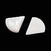 Opaque Resin Decoden Cabochons CRES-I036-19B-2