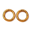 12Pcs 3 Styles Alloy Rings PALLOY-WR0001-08-2
