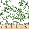 TOHO Round Seed Beads SEED-JPTR11-0407F-4