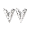 304 Stainless Steel Pendants STAS-A133-03P-1