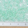 MIYUKI Round Rocailles Beads SEED-X0054-RR0218-4