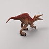 Resin Display Decorations AJEW-WH0270-286G-2