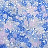 Glass Beads EGLA-A034-LM4mm-18-3