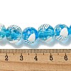 Handmade Lampwork Beads LAMP-N025-04A-4