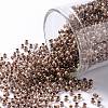 TOHO Round Seed Beads SEED-JPTR11-1071-1