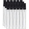 Mini Refillable Glass Spray Bottles MRMJ-BC0002-12A-1