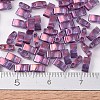 MIYUKI Half TILA Beads SEED-MY05-HTL0316-4